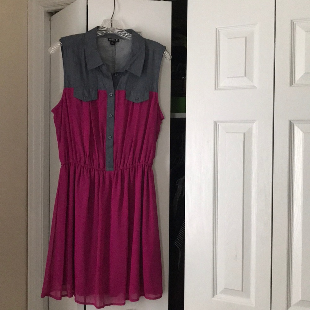 dress
